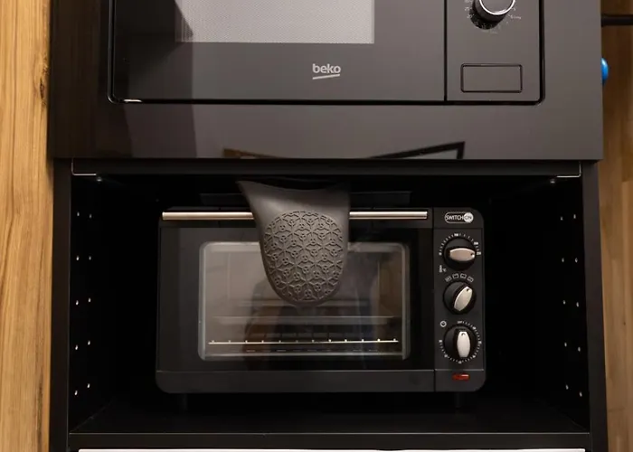 Tango - Center Апартаменты