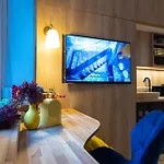 Tango - Center Апартаменти