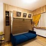 Tango - Center Apartamento Bucareste