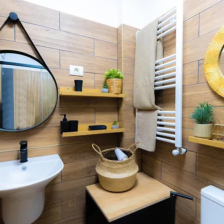 Tango - Center Bucharest