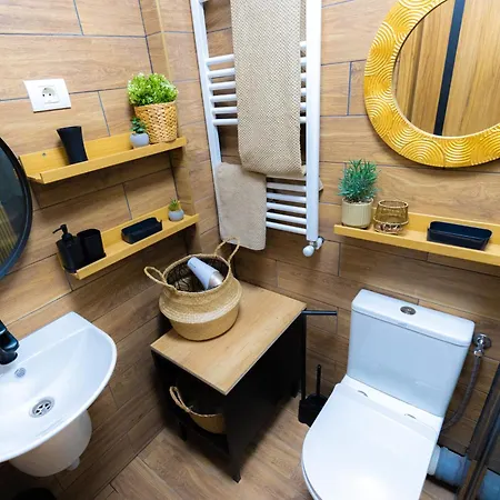 Tango - Center Βουκουρέστι