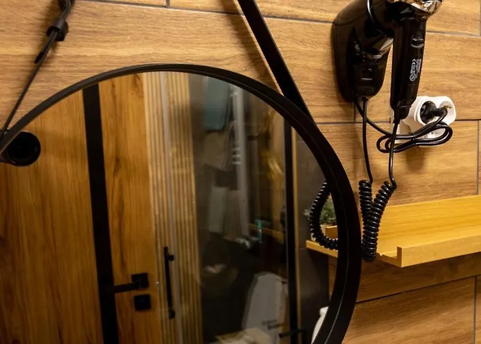 Tango - Center Appartamento