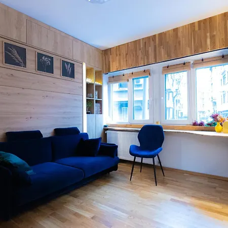 Apartamento Tango - Center