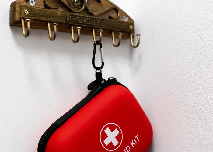 Tango - Center Apartamento *