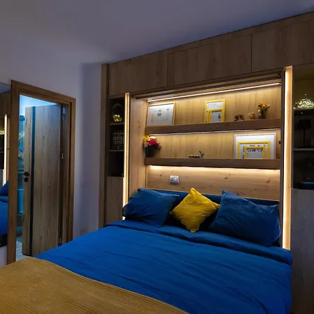 Appartement Tango - Center *