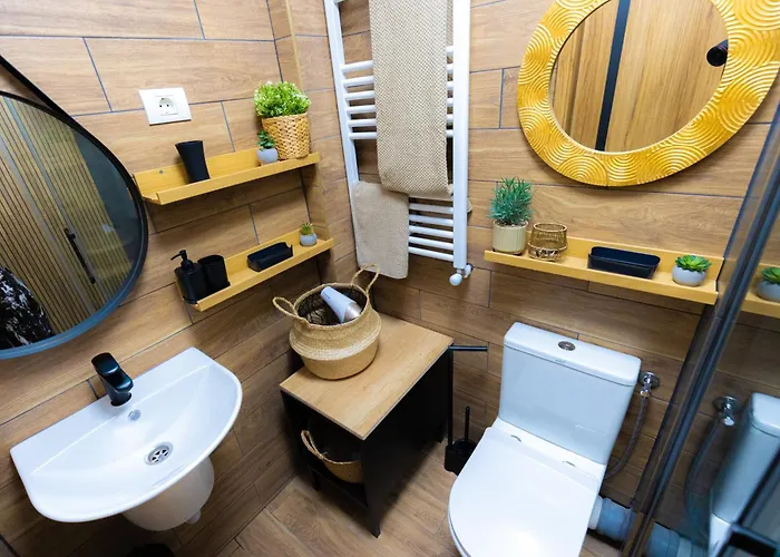 Tango - Center Boekarest